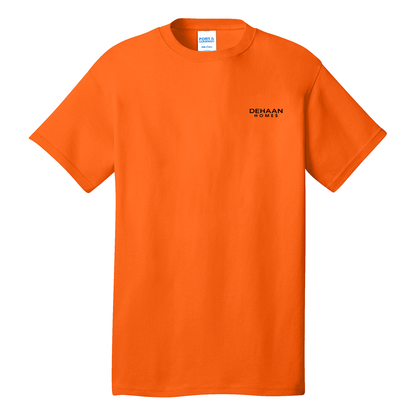 Port & Company® Core Cotton Tee