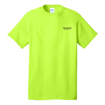 Port & Company® Core Cotton Tee