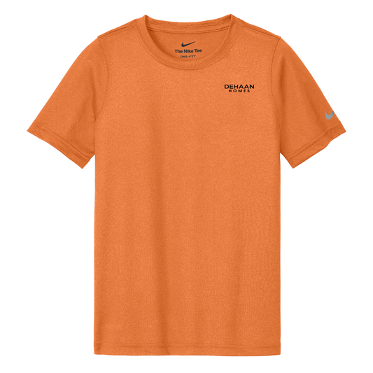 Nike Youth Swoosh Sleeve rLegend Tee