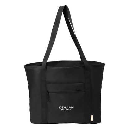 Port Authority® C-FREE® Recycled Tote