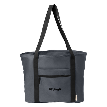 Port Authority® C-FREE® Recycled Tote