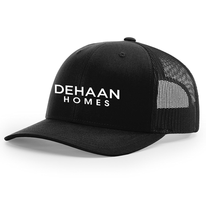 Richardson Adjustable Trucker