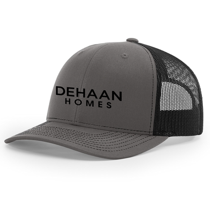 Richardson Adjustable Trucker