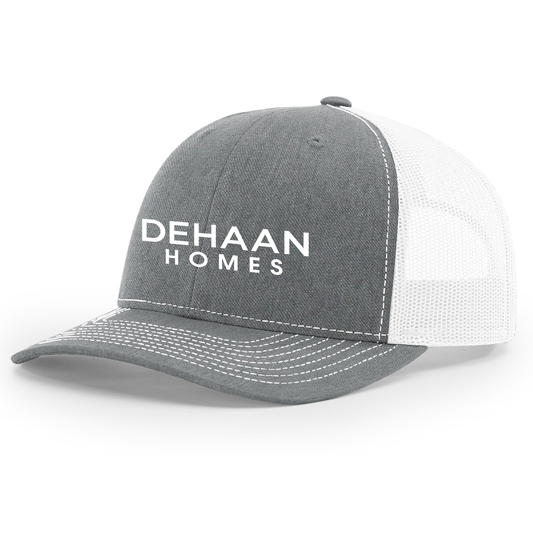 Richardson Adjustable Trucker