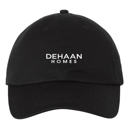 Bio-Washed Classic Dad Hat