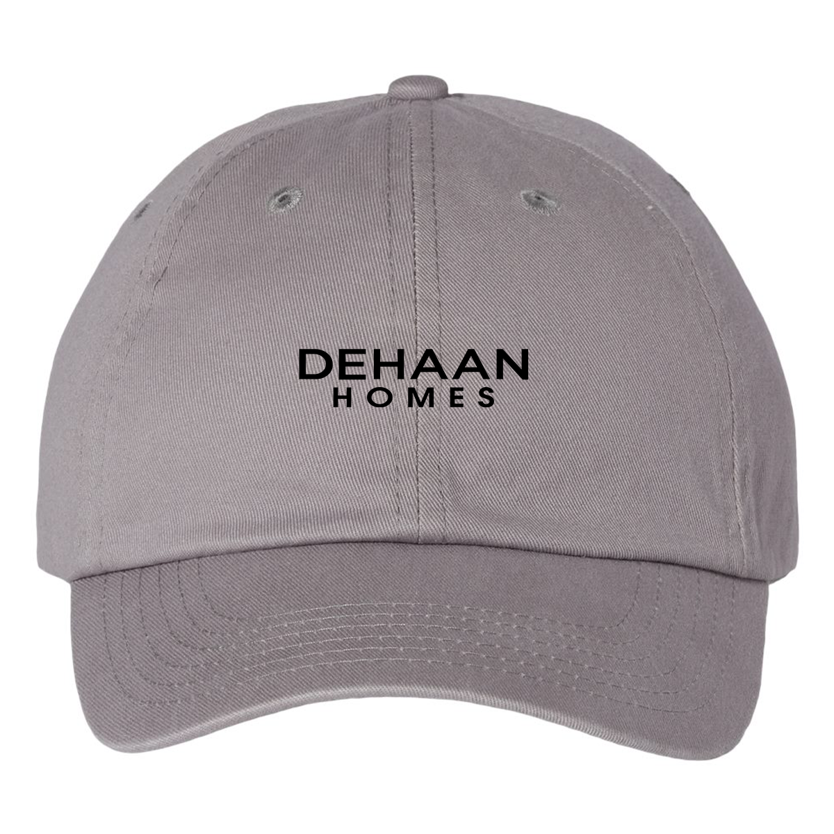 Bio-Washed Classic Dad Hat