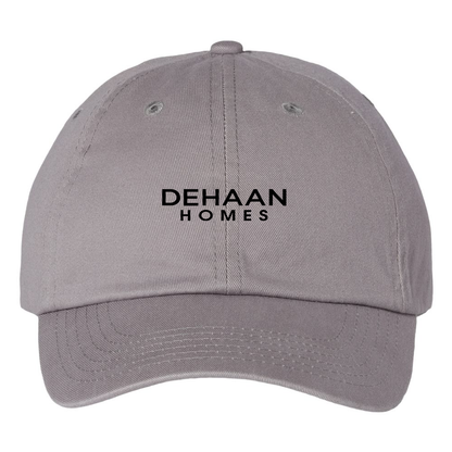 Bio-Washed Classic Dad Hat