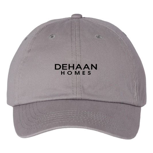 Bio-Washed Classic Dad Hat