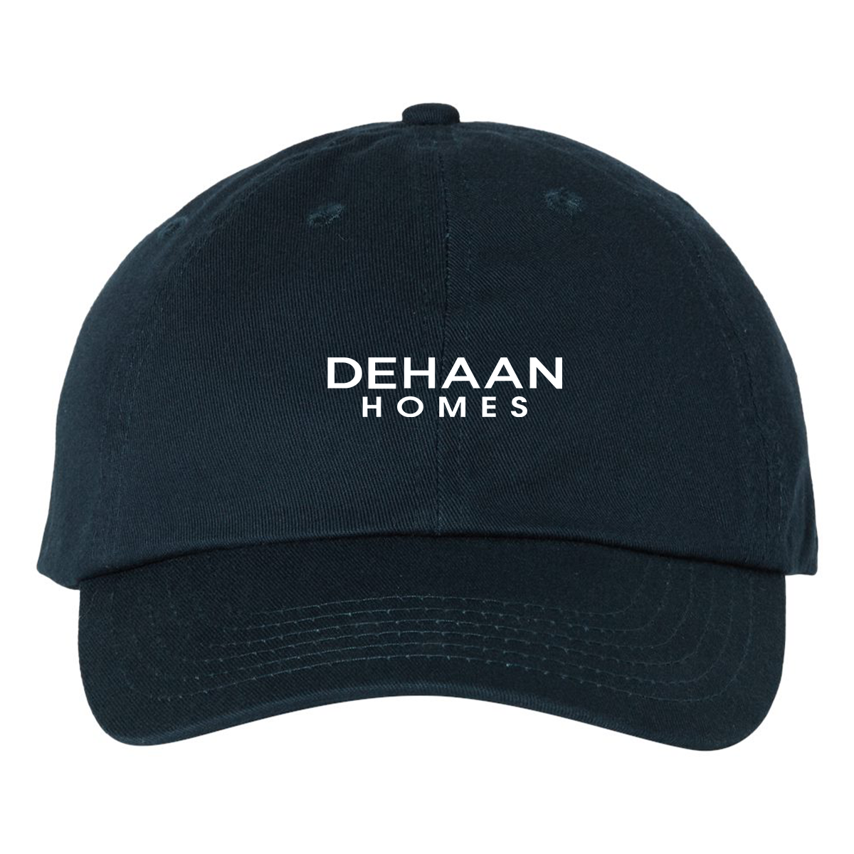 Bio-Washed Classic Dad Hat