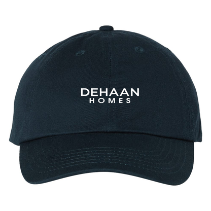 Bio-Washed Classic Dad Hat
