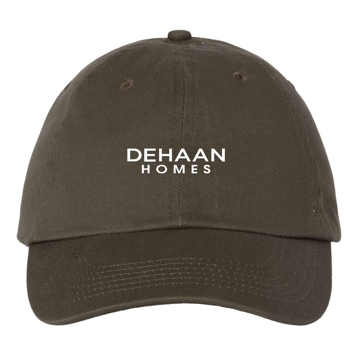 Bio-Washed Classic Dad Hat