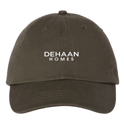 Bio-Washed Classic Dad Hat