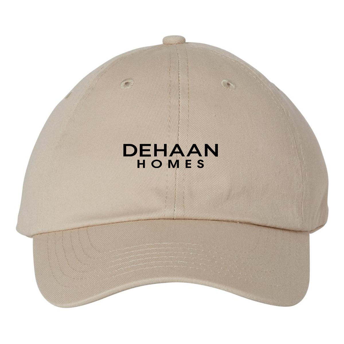 Bio-Washed Classic Dad Hat