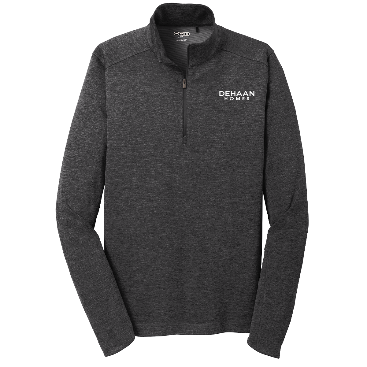 Ogio Pixel 1/4 Zip
