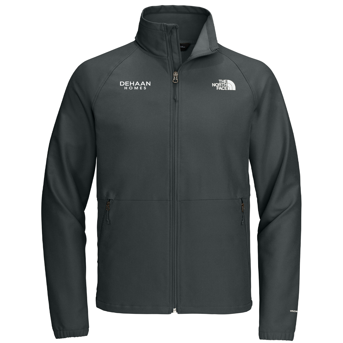The North Face Soft Shell