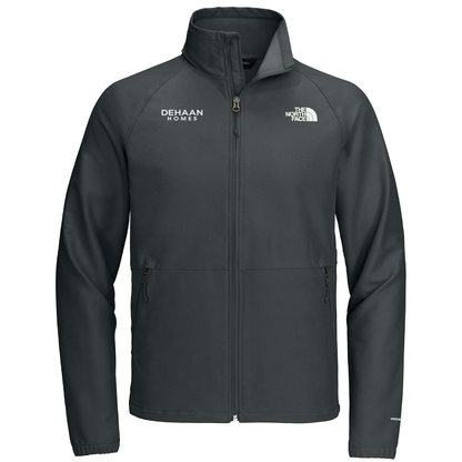 The North Face Soft Shell