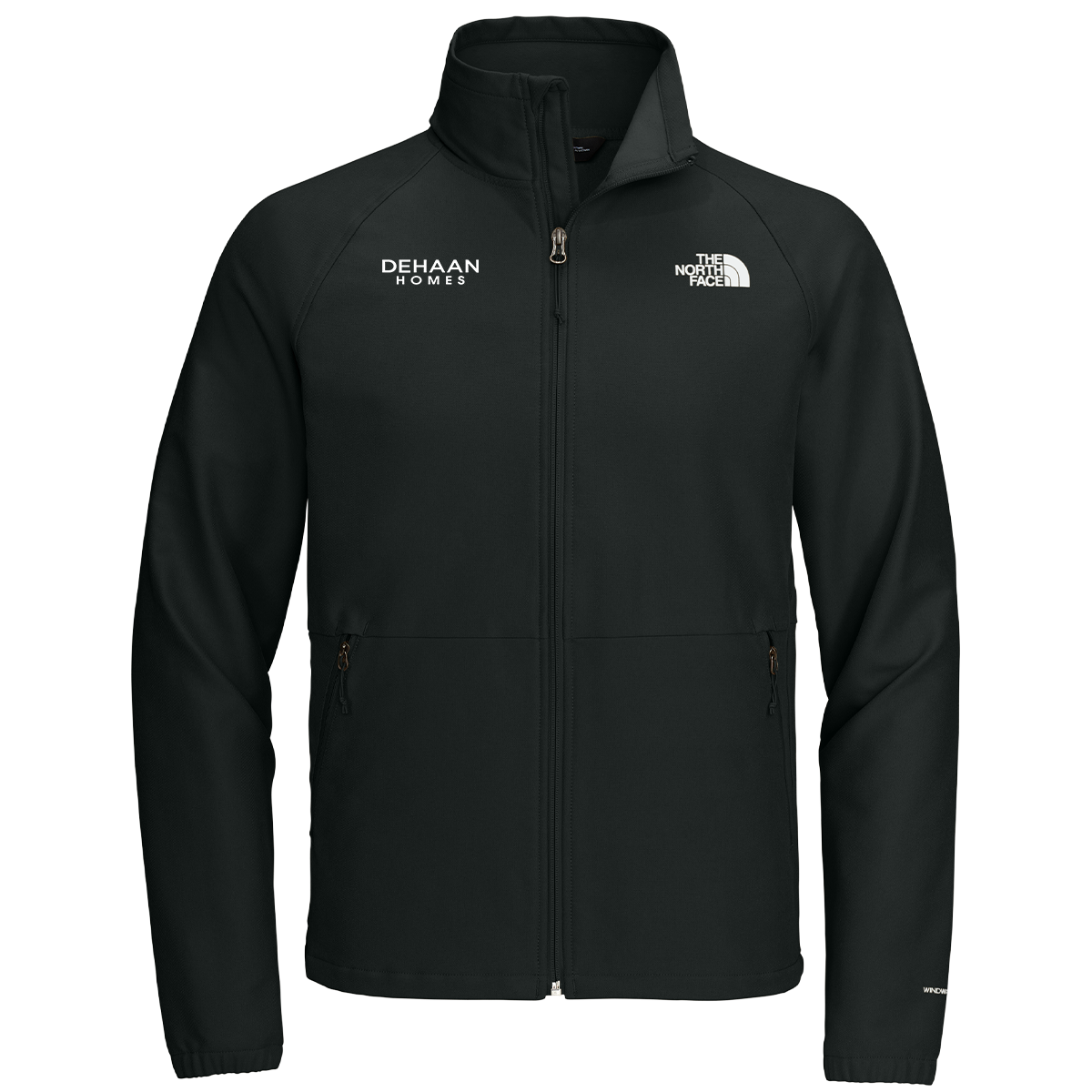 The North Face Soft Shell