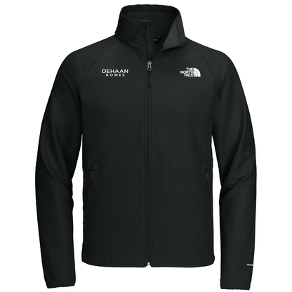 The North Face Soft Shell