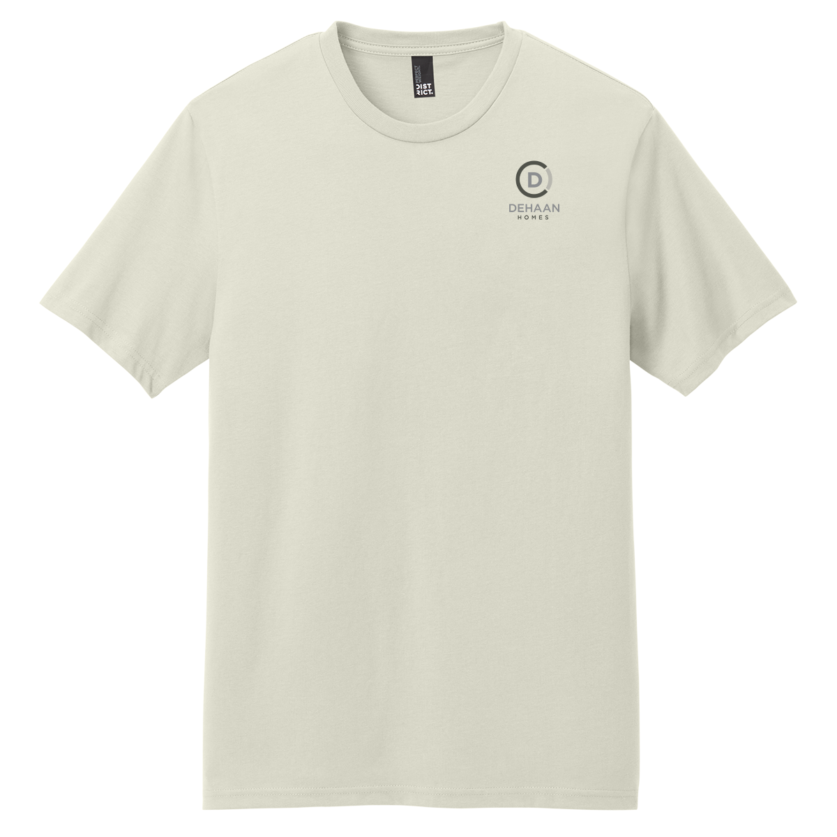 District Perfect Weight Icon Tee