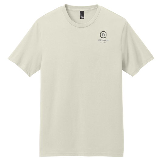 District Perfect Weight Icon Tee