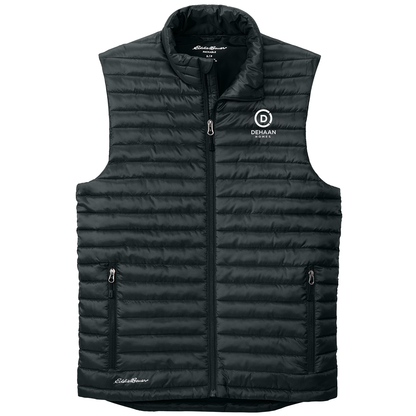 Eddie Bauer Packable Quilted Vest