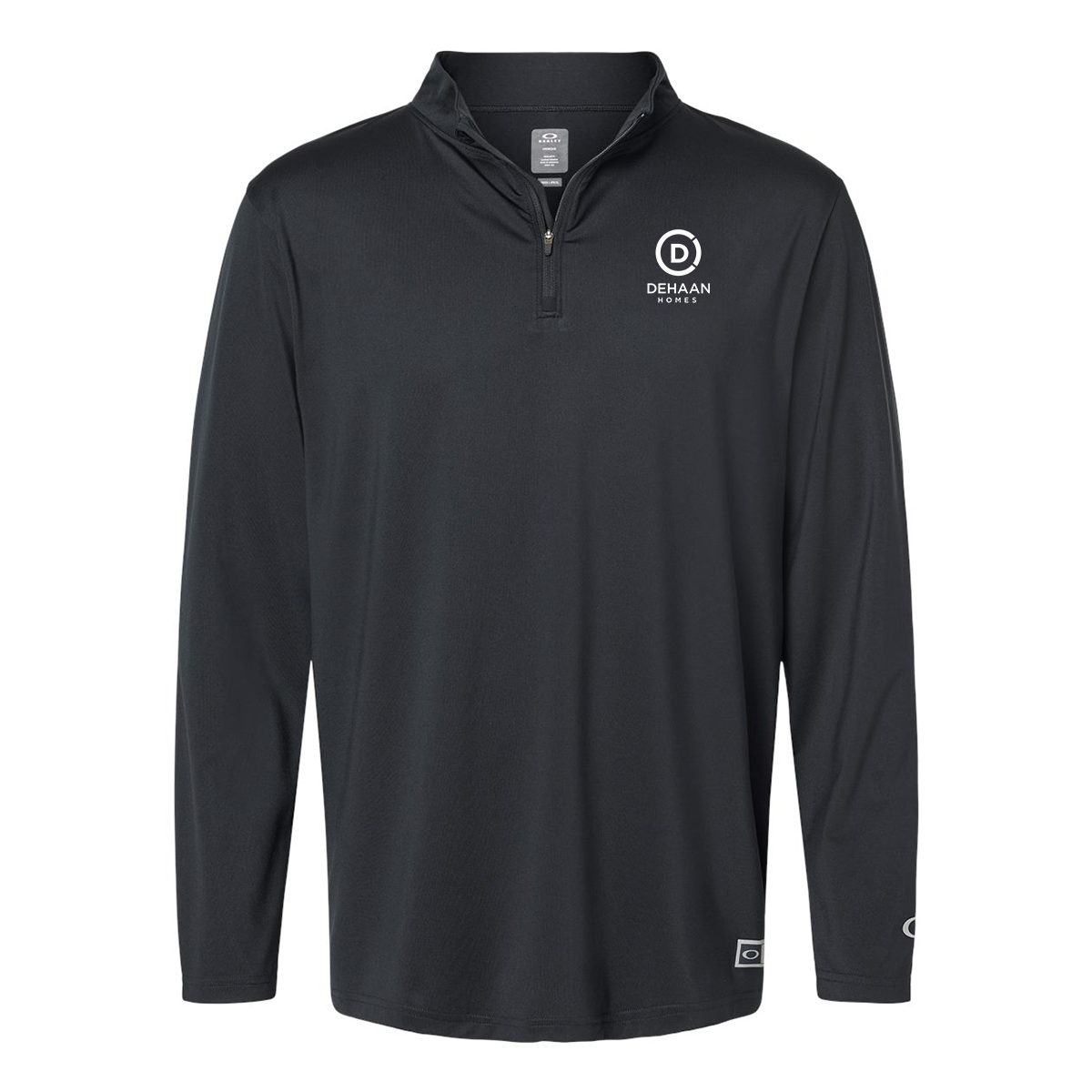 Oakley - Team Issue Podium Quarter-Zip Pullover