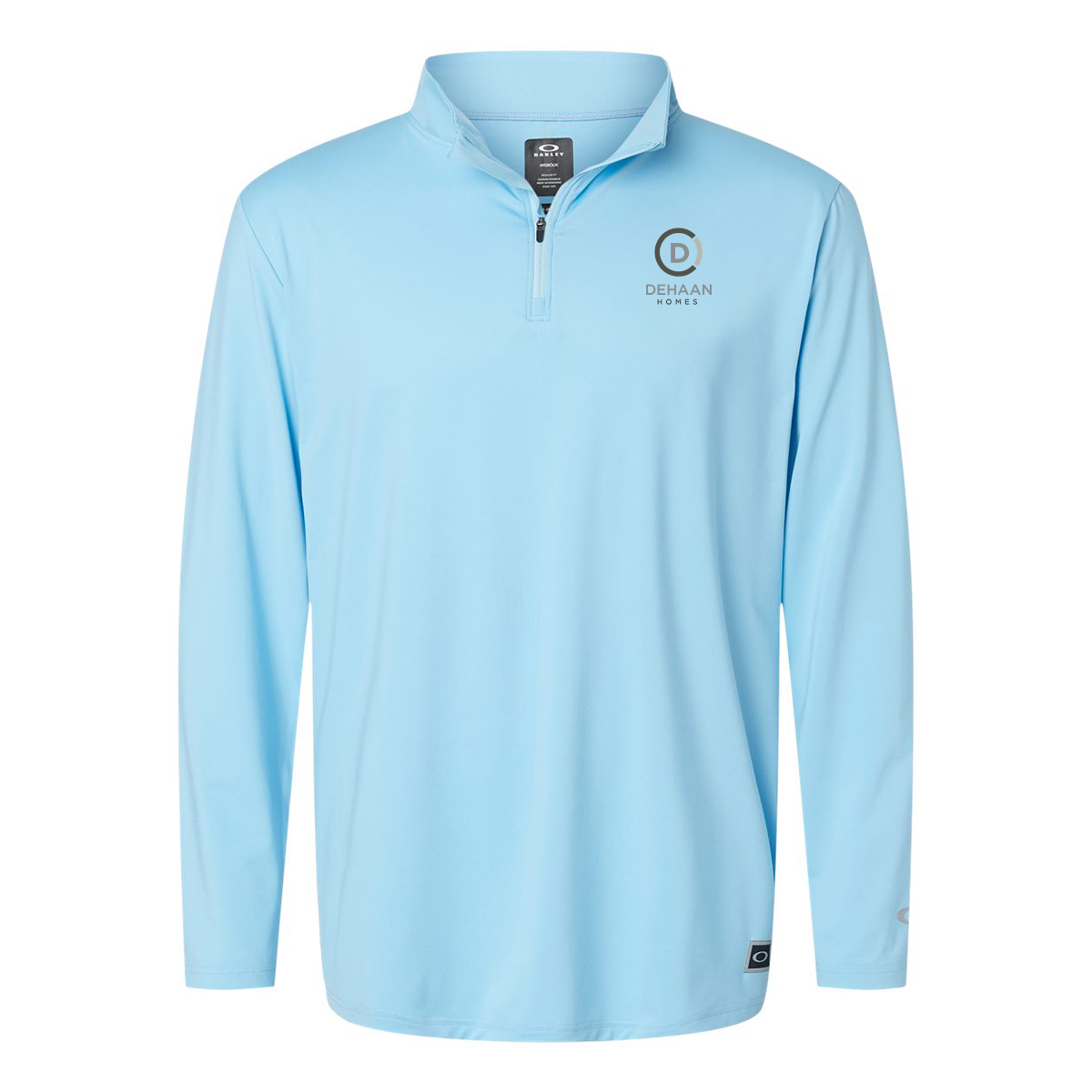 Oakley - Team Issue Podium Quarter-Zip Pullover