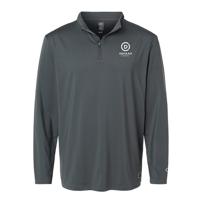 Oakley - Team Issue Podium Quarter-Zip Pullover