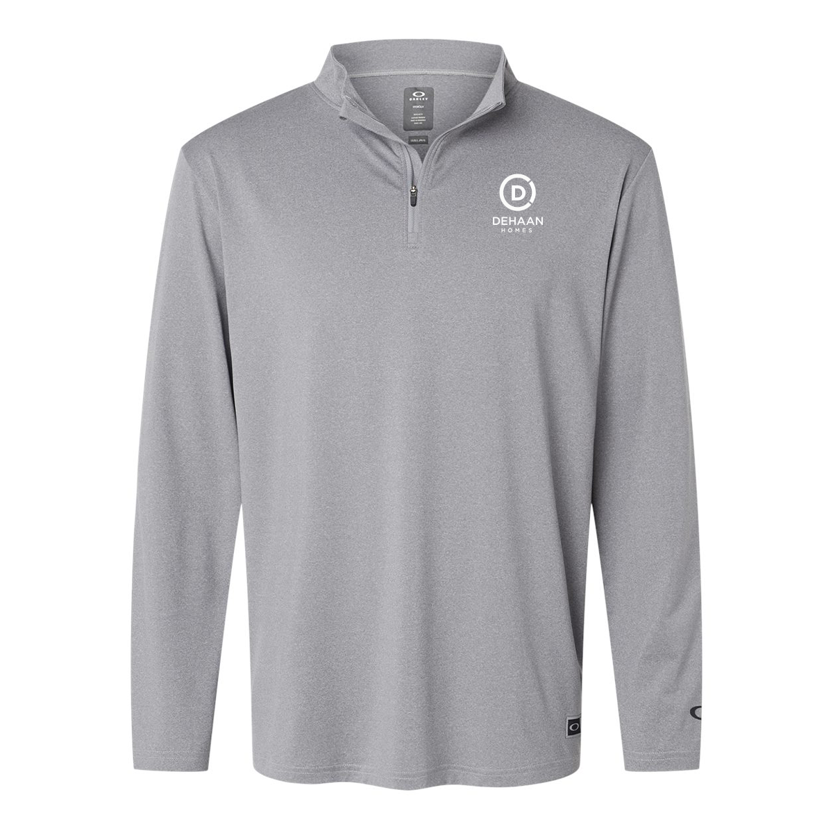 Oakley - Team Issue Podium Quarter-Zip Pullover