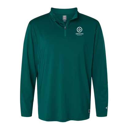 Oakley - Team Issue Podium Quarter-Zip Pullover