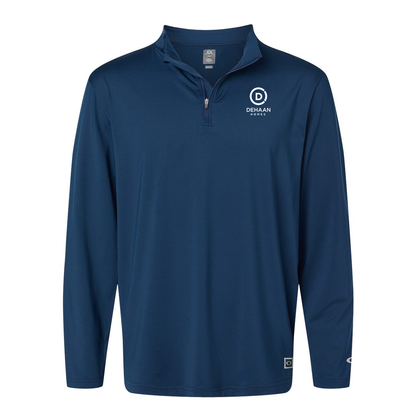 Oakley - Team Issue Podium Quarter-Zip Pullover