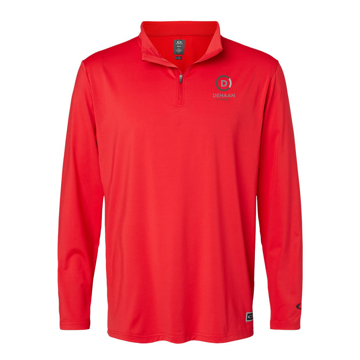 Oakley - Team Issue Podium Quarter-Zip Pullover