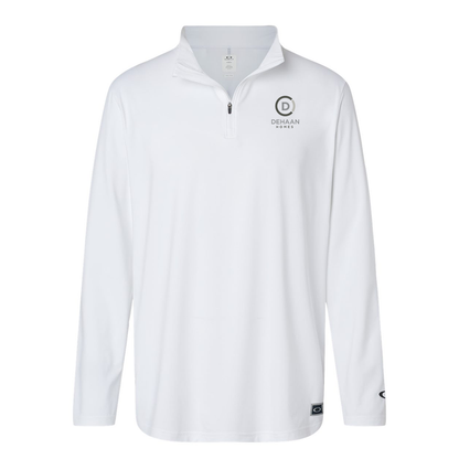 Oakley - Team Issue Podium Quarter-Zip Pullover