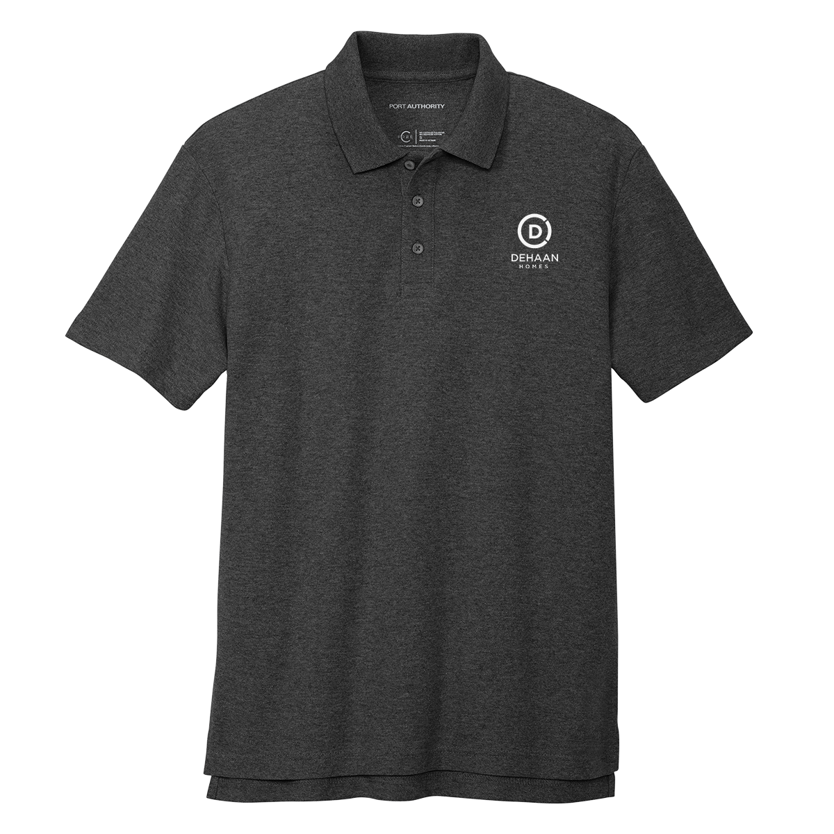 Port Authority® C-FREE® Cotton Blend Pique Polo