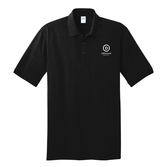 Port & Co™ Core Blend Jersey Knit Polo