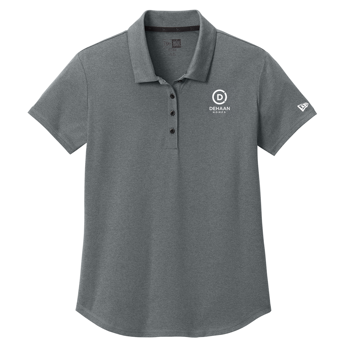 New Era Women’s Power Polo