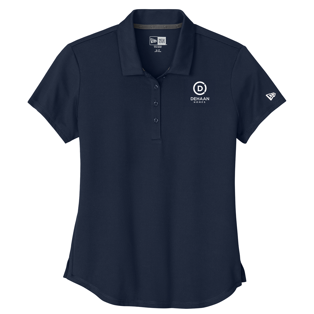 New Era Women’s Power Polo