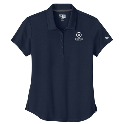 New Era Women’s Power Polo