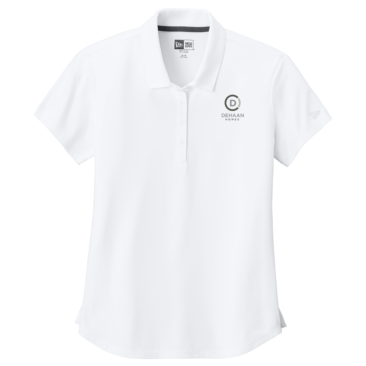 New Era Women’s Power Polo