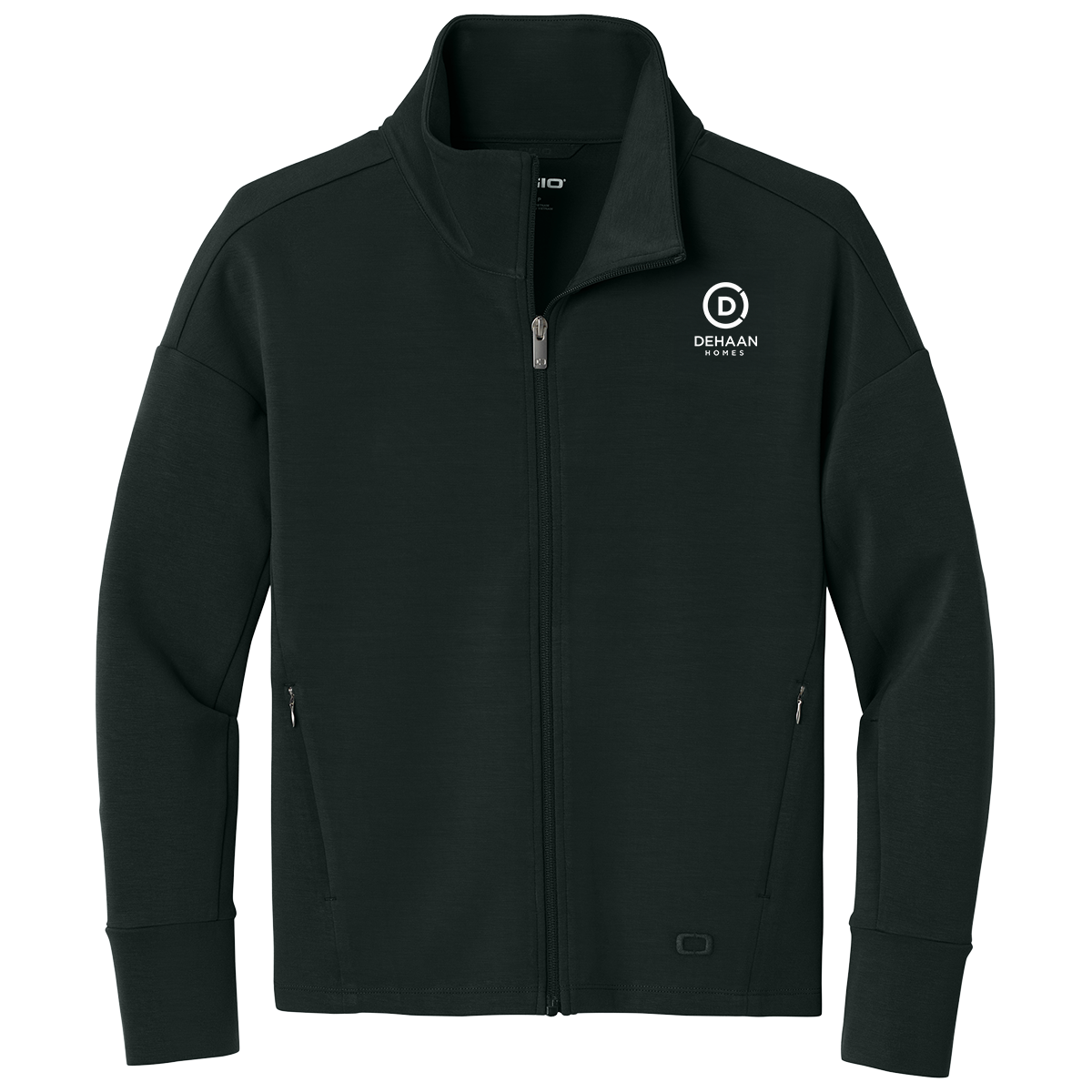 OGIO Women’s Transcend Full-Zip