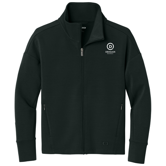 OGIO Women’s Transcend Full-Zip