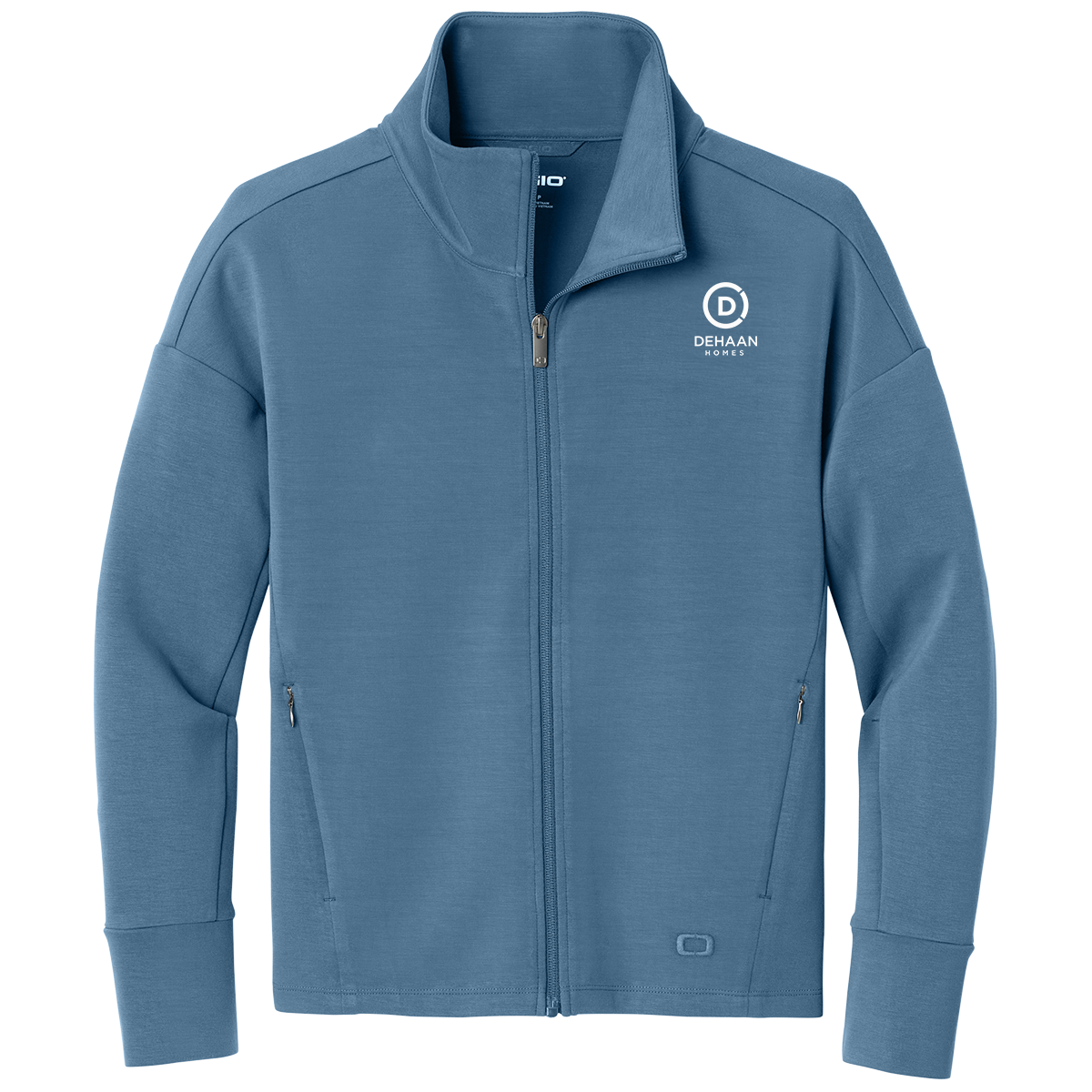 OGIO Women’s Transcend Full-Zip