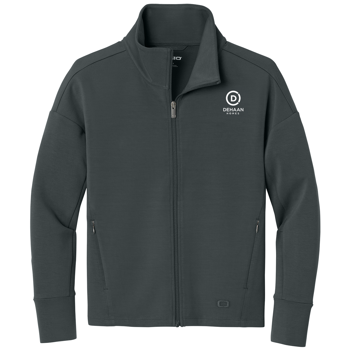 OGIO Women’s Transcend Full-Zip