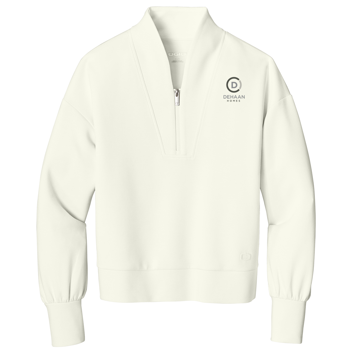 OGIO Women’s Transcend 1/4-Zip