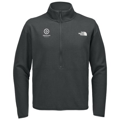 The North Face Double-Knit 1/2-Zip Fleece