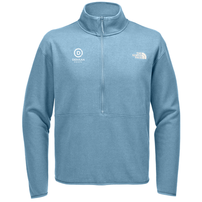 The North Face Double-Knit 1/2-Zip Fleece