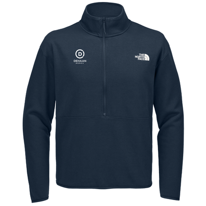 The North Face Double-Knit 1/2-Zip Fleece