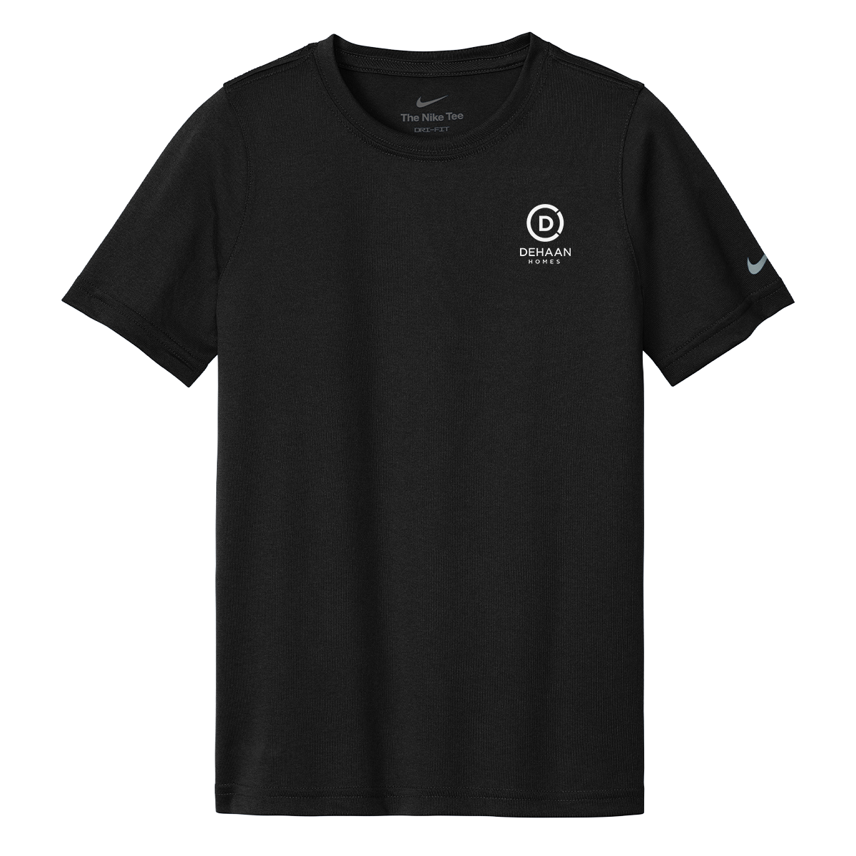 Nike Youth Swoosh Sleeve rLegend Tee