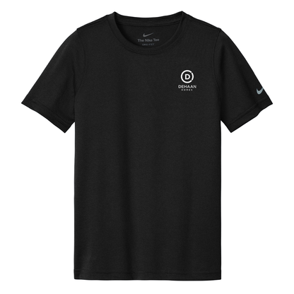 Nike Youth Swoosh Sleeve rLegend Tee