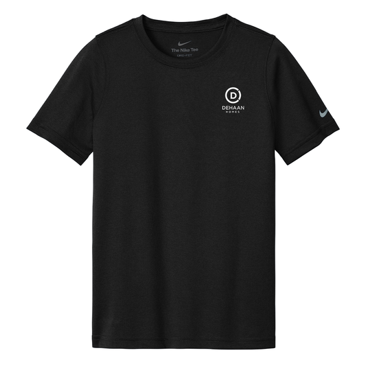 Nike Youth Swoosh Sleeve rLegend Tee